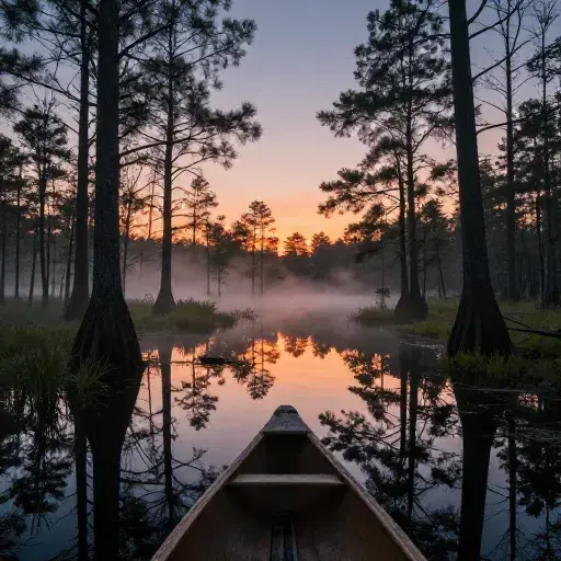 Bob’s Swamp Lament artwork