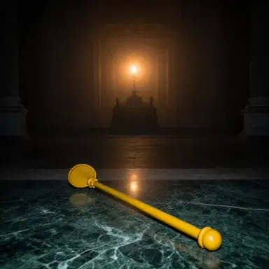 Royal Dance-Floor