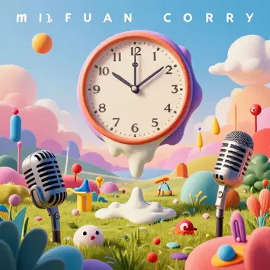 The Pendejo Alarm (Conan Mencia)