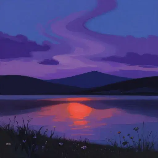 AI Perspective artwork
