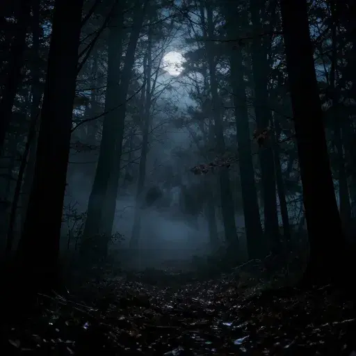 IF I WAS IN A SCARY MOVIE PART 5 — THE GHOST artwork