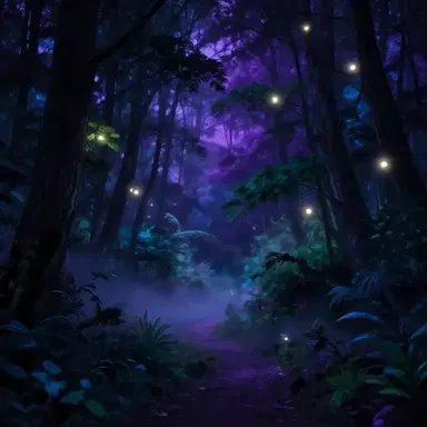 reverie concept