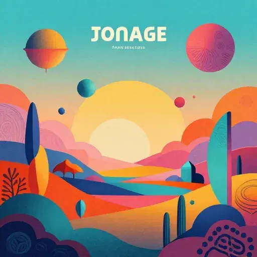 Dangeros knowlege artwork
