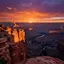 Canyon Ledge