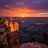 Canyon Ledge