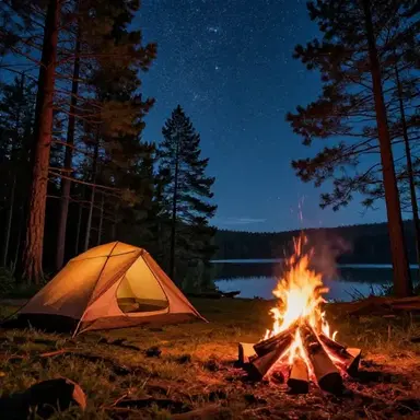 The Wild Idea