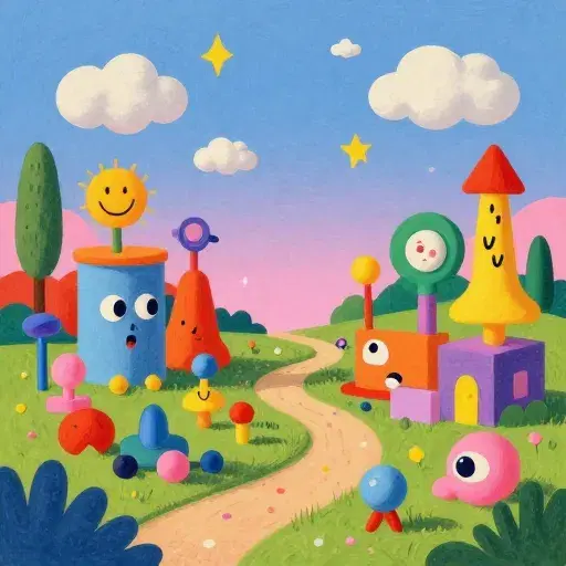 That's a Dee Dee Dee Right There artwork