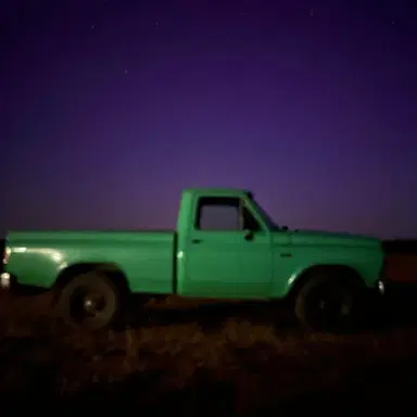 Stars Come Out