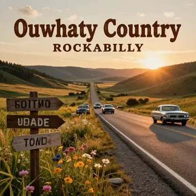Bunny Drops (Rockabilly)