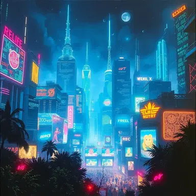 Digital Liberation