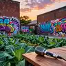 Talkbox & Collard Greens/The Stevettes