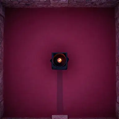Afterdark Paradox