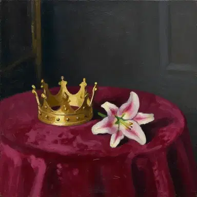 Quiet Crown