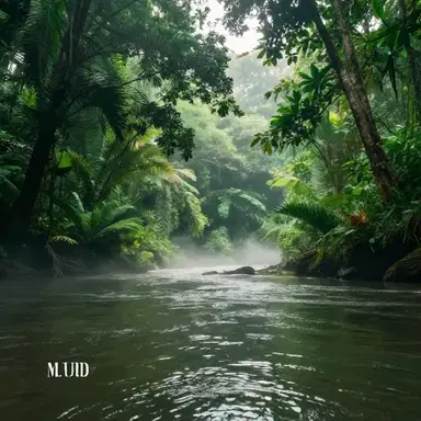 Mekong Drift
