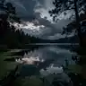 Lake Scum