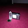 Beneath the Glow & The Crystal Cities(The Magical Secrets Hidden Within Their Systems)(beta)