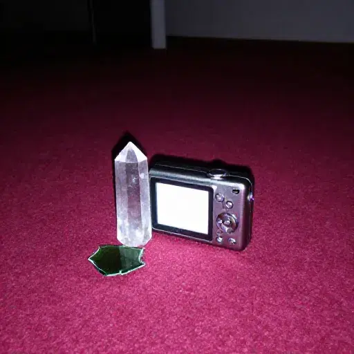 Beneath the Glow & The Crystal Cities(The Magical Secrets Hidden Within Their Systems)(beta) artwork