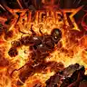 BURNING