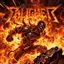 BURNING