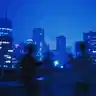 Blue Faces/The Stelow