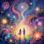 Two Strangers One Flame(Restrictions of the Magical World & Class of Absolute Perfection)