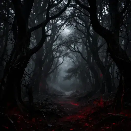 Ashes Know the Way artwork