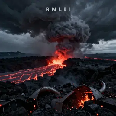 Iron and Ash