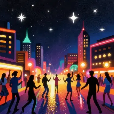 Run It All Night