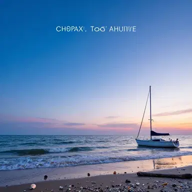 Shallow Blue