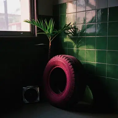 Vice City Low End