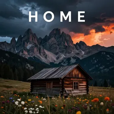 Only Home I've Known