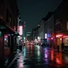 Three A.M. Wide/The Stelow