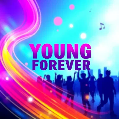 Young Forever