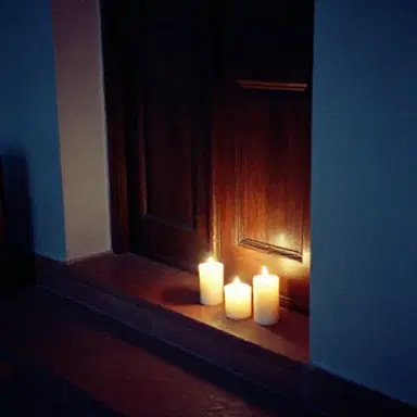 When The Darkness Calls