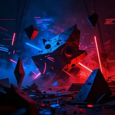 Digital Distortion