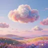 The Porcelain Sky and Underneath the Glow(The Magical Secrets Hidden Within Their Systems)(beta)