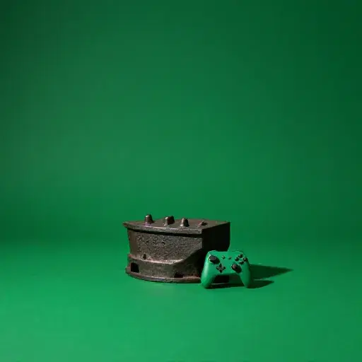 Hauler-IX artwork