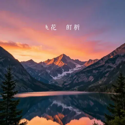 Top of The World artwork
