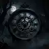 Clockwork Curse