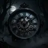 Clockwork Curse
