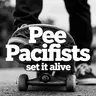 Pee Pacifists - Set It Alive