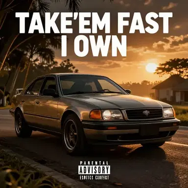 Take'em Fast Now! 
