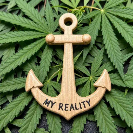 Anchor to Reality artwork
