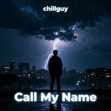 Call My Name