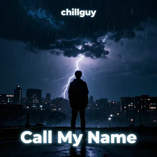 Call My Name artwork