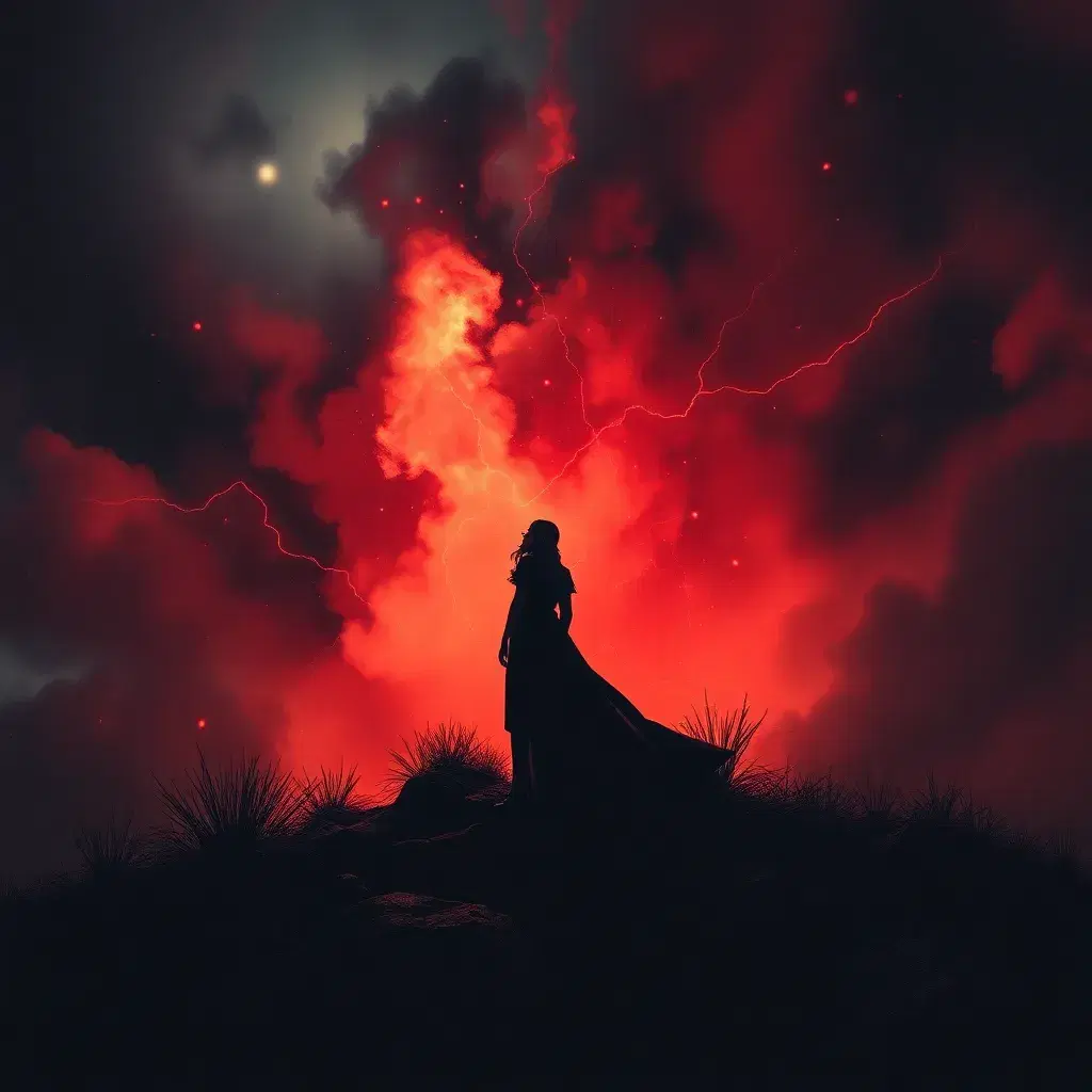 Dark Side artwork