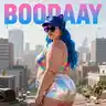 BOODAAY 