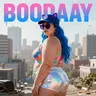 BOODAAY 