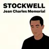 STOCKWELL - Jean Charles memorial