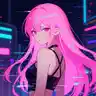 Moka's Trip To The Glitch